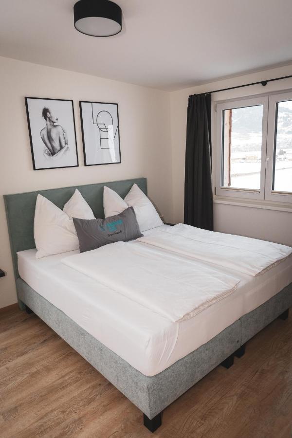 Mountain Love Appartements - By Mynests Haus im Ennstal Esterno foto