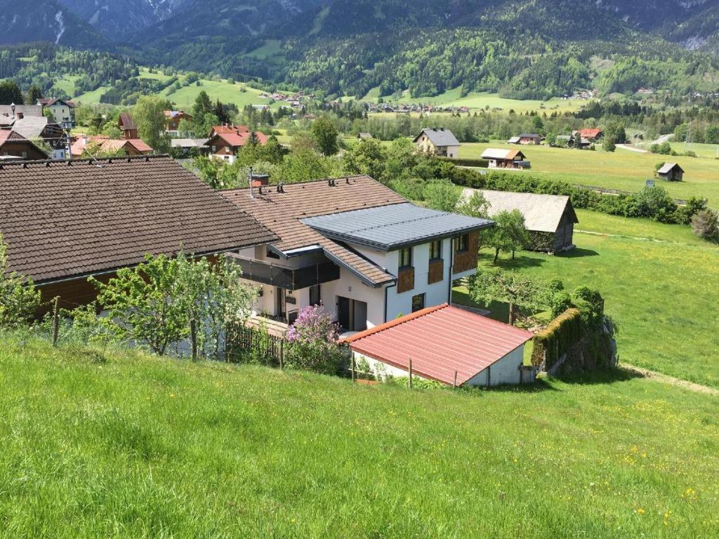 Mountain Love Appartements - By Mynests Haus im Ennstal Esterno foto