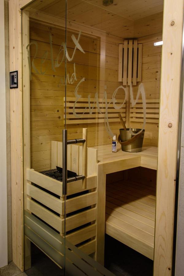 Mountain Love Appartements - By Mynests Haus im Ennstal Esterno foto