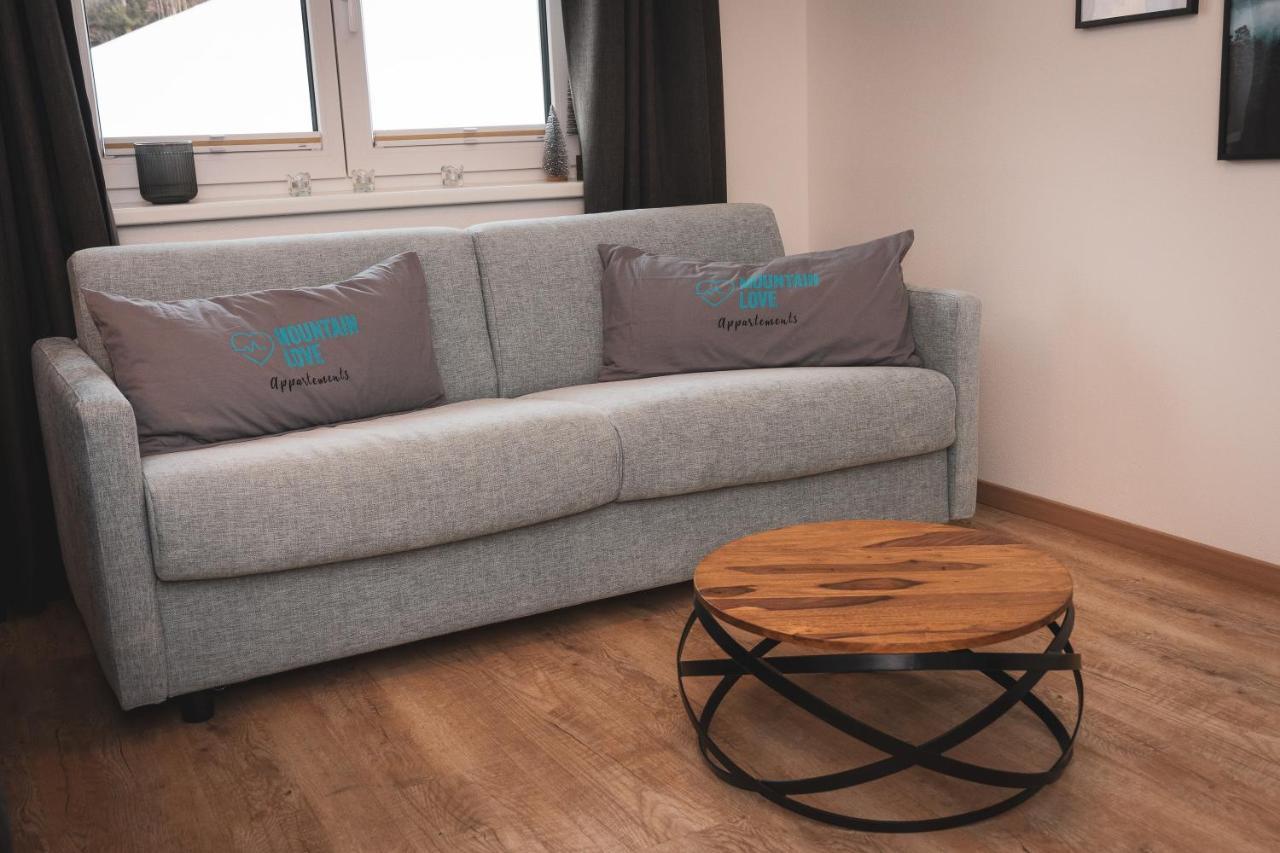 Mountain Love Appartements - By Mynests Haus im Ennstal Esterno foto