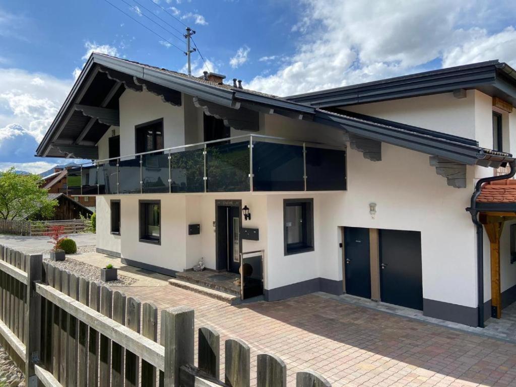 Mountain Love Appartements - By Mynests Haus im Ennstal Esterno foto