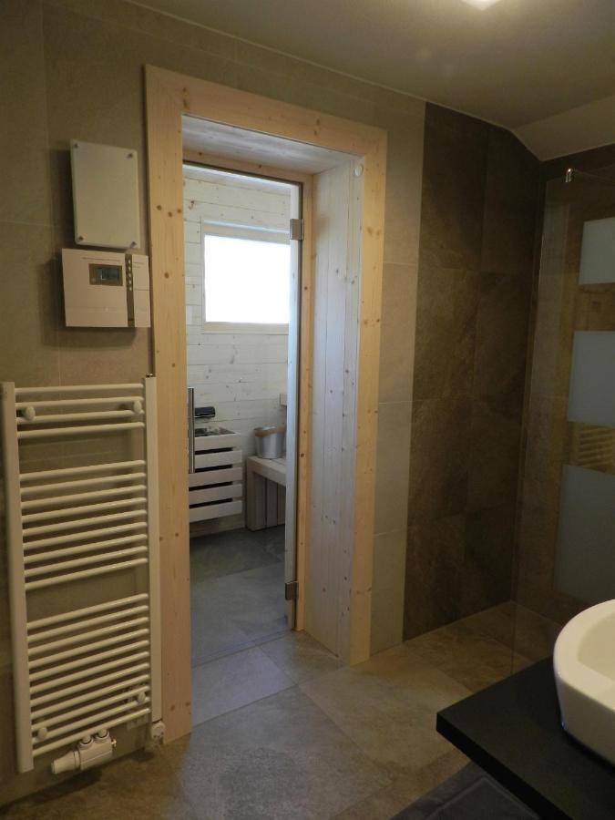 Mountain Love Appartements - By Mynests Haus im Ennstal Esterno foto