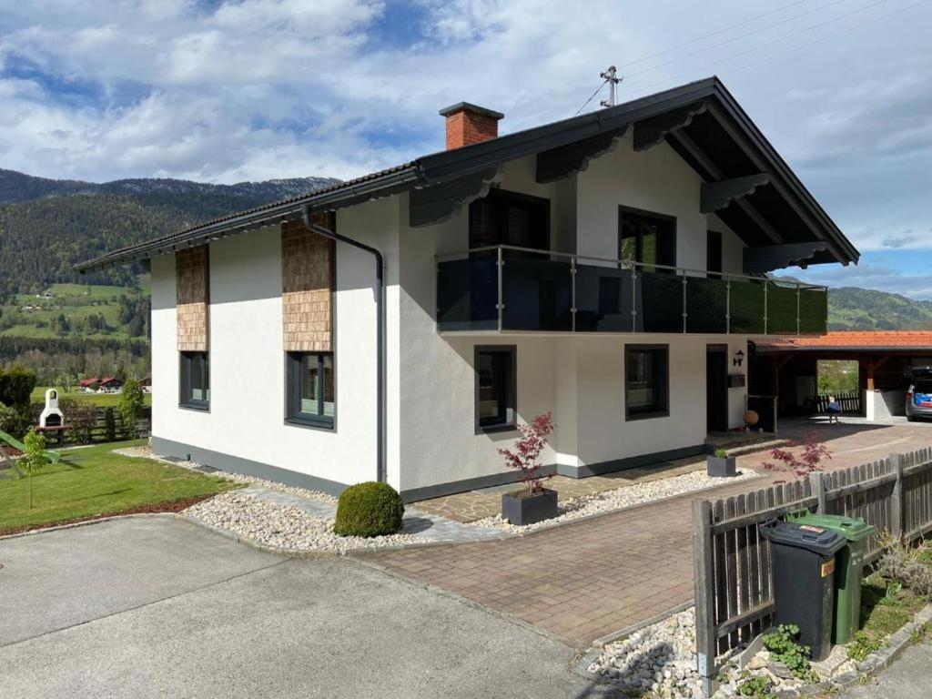 Mountain Love Appartements - By Mynests Haus im Ennstal Esterno foto