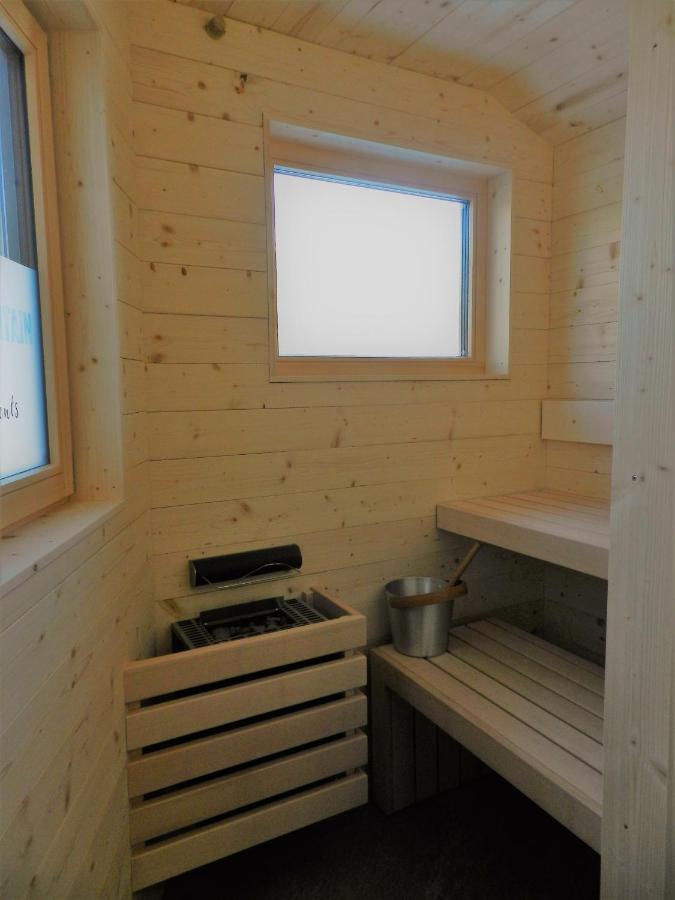 Mountain Love Appartements - By Mynests Haus im Ennstal Esterno foto
