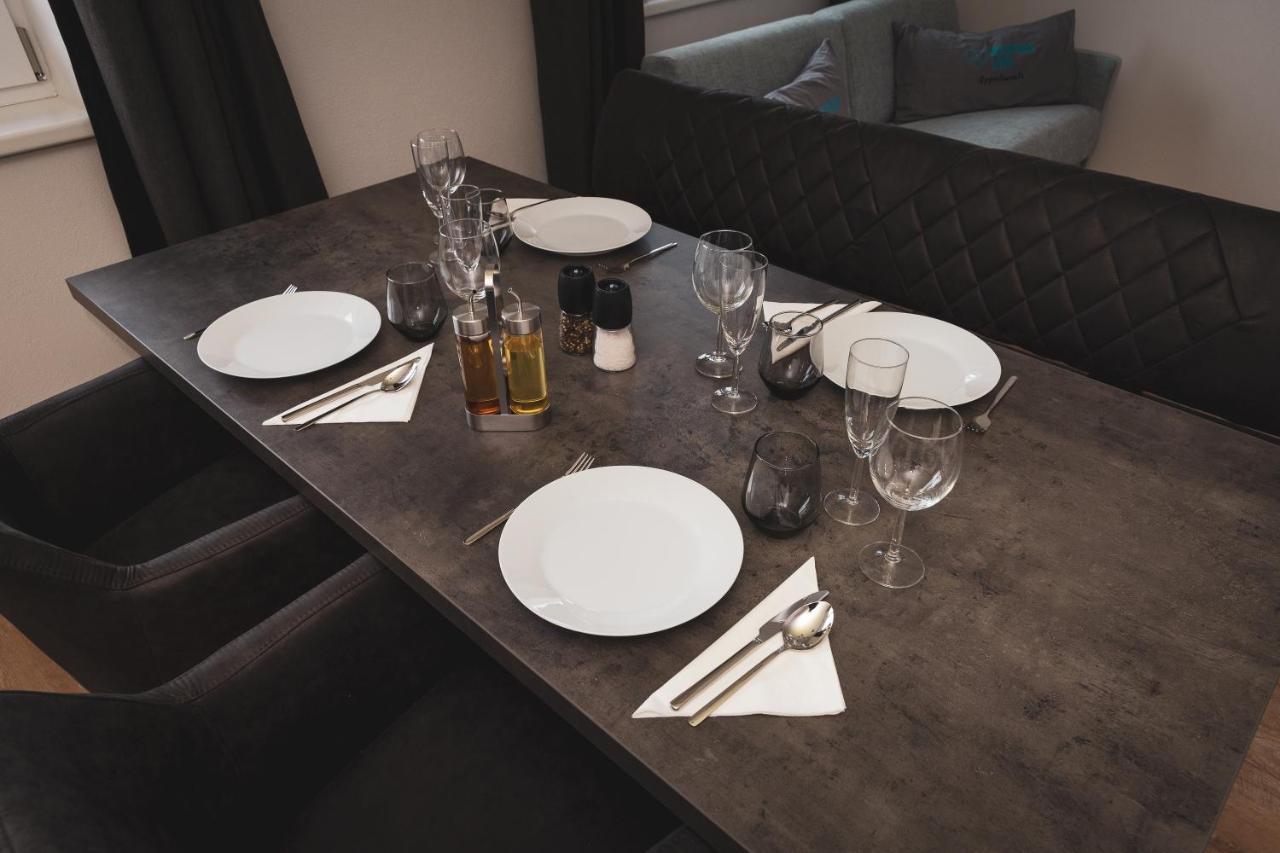 Mountain Love Appartements - By Mynests Haus im Ennstal Esterno foto