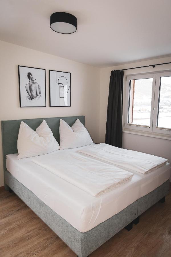 Mountain Love Appartements - By Mynests Haus im Ennstal Esterno foto