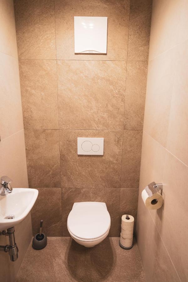 Mountain Love Appartements - By Mynests Haus im Ennstal Esterno foto
