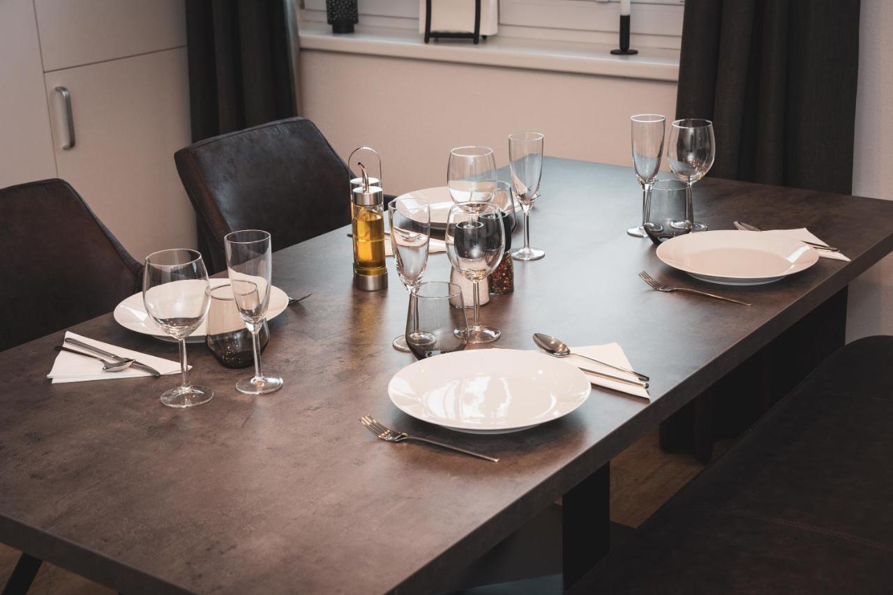 Mountain Love Appartements - By Mynests Haus im Ennstal Esterno foto