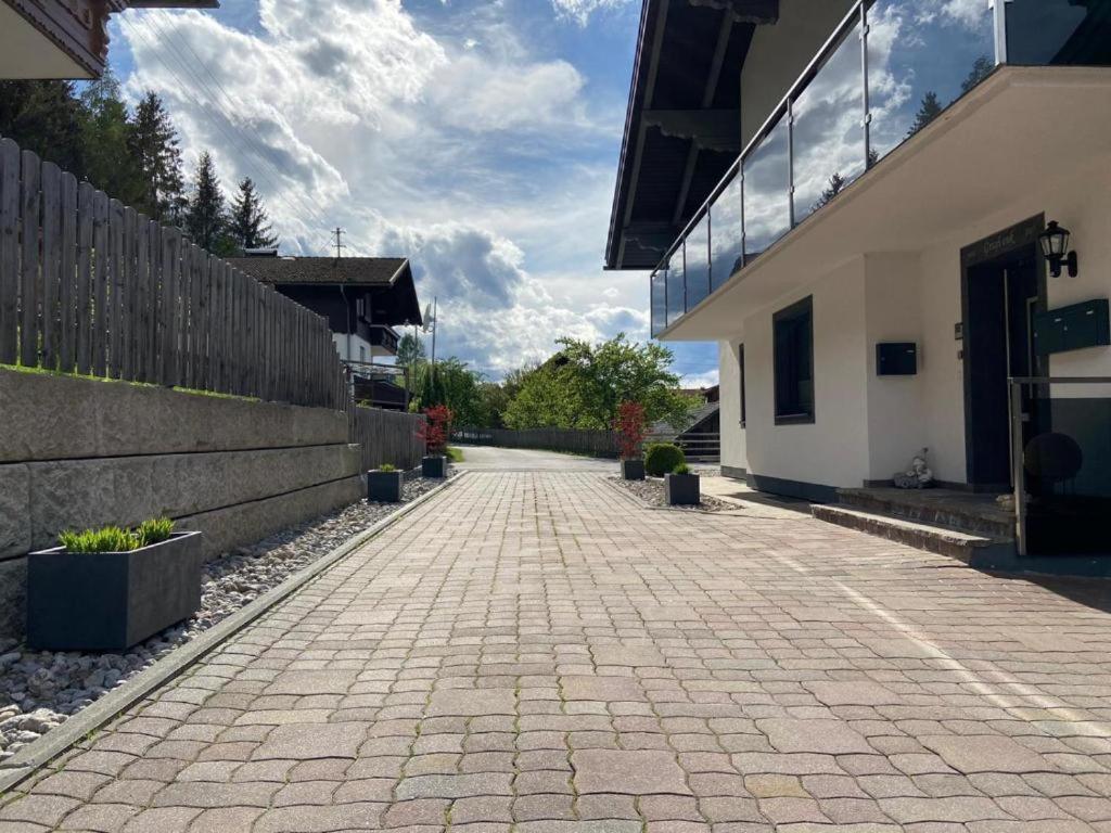 Mountain Love Appartements - By Mynests Haus im Ennstal Esterno foto