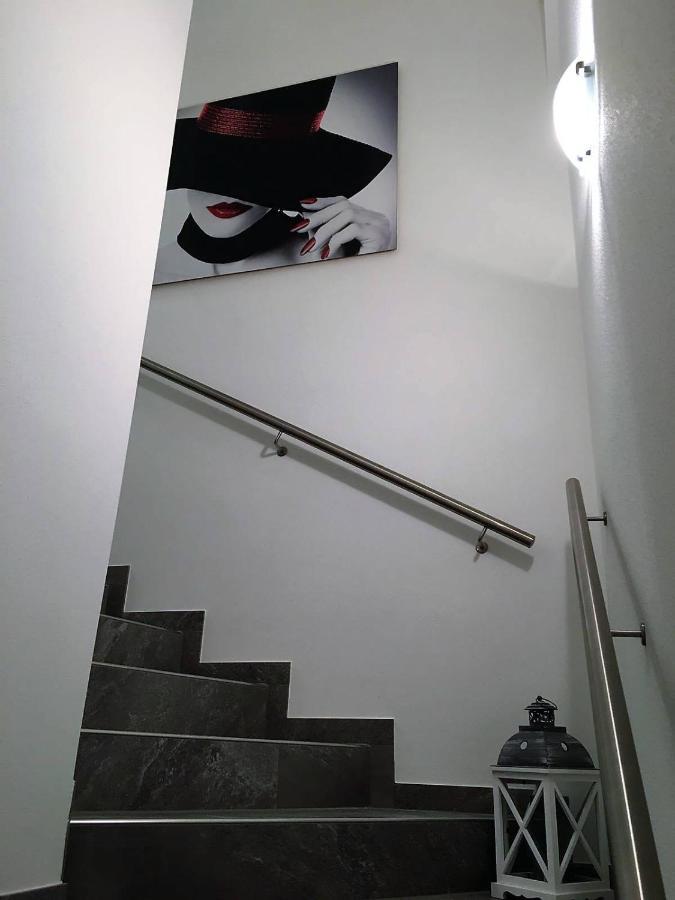 Mountain Love Appartements - By Mynests Haus im Ennstal Esterno foto