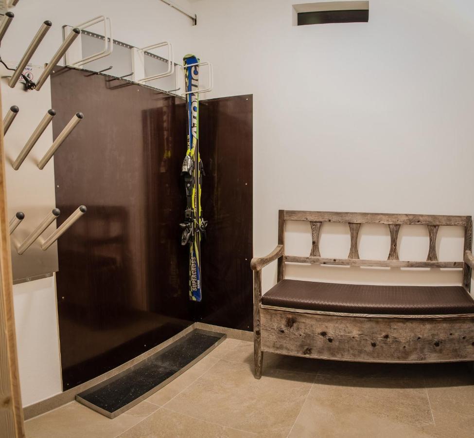 Mountain Love Appartements - By Mynests Haus im Ennstal Esterno foto