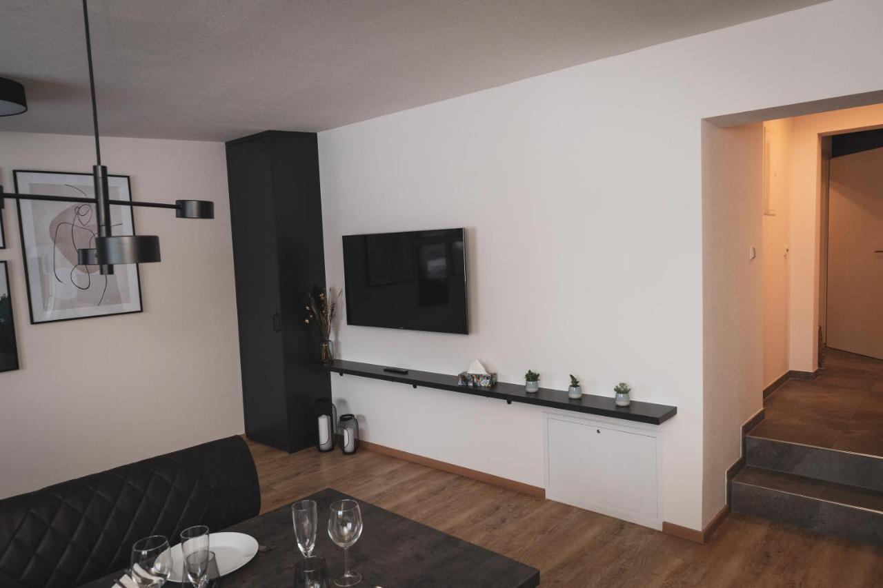 Mountain Love Appartements - By Mynests Haus im Ennstal Esterno foto
