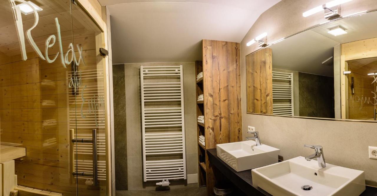 Mountain Love Appartements - By Mynests Haus im Ennstal Esterno foto