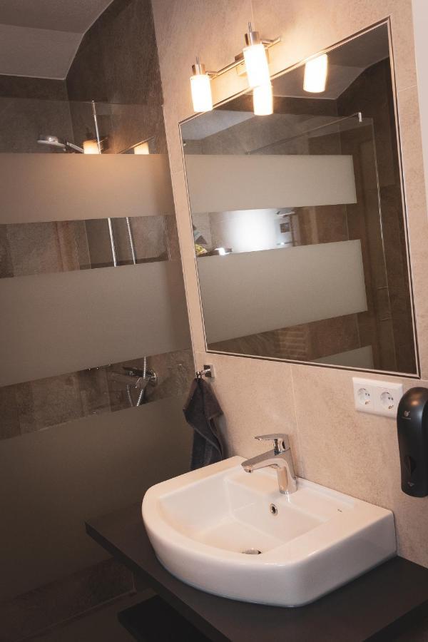 Mountain Love Appartements - By Mynests Haus im Ennstal Esterno foto