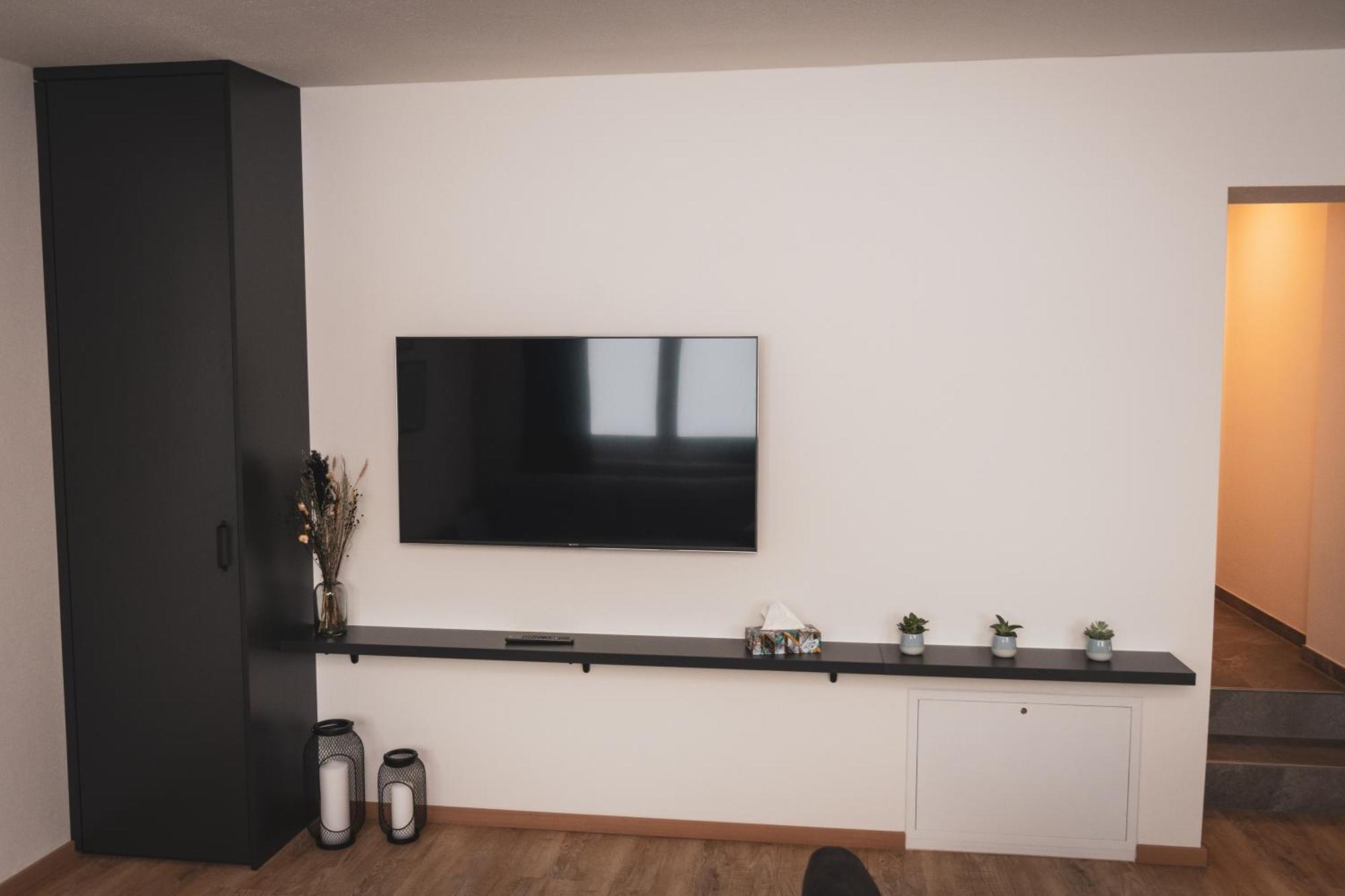 Mountain Love Appartements - By Mynests Haus im Ennstal Camera foto
