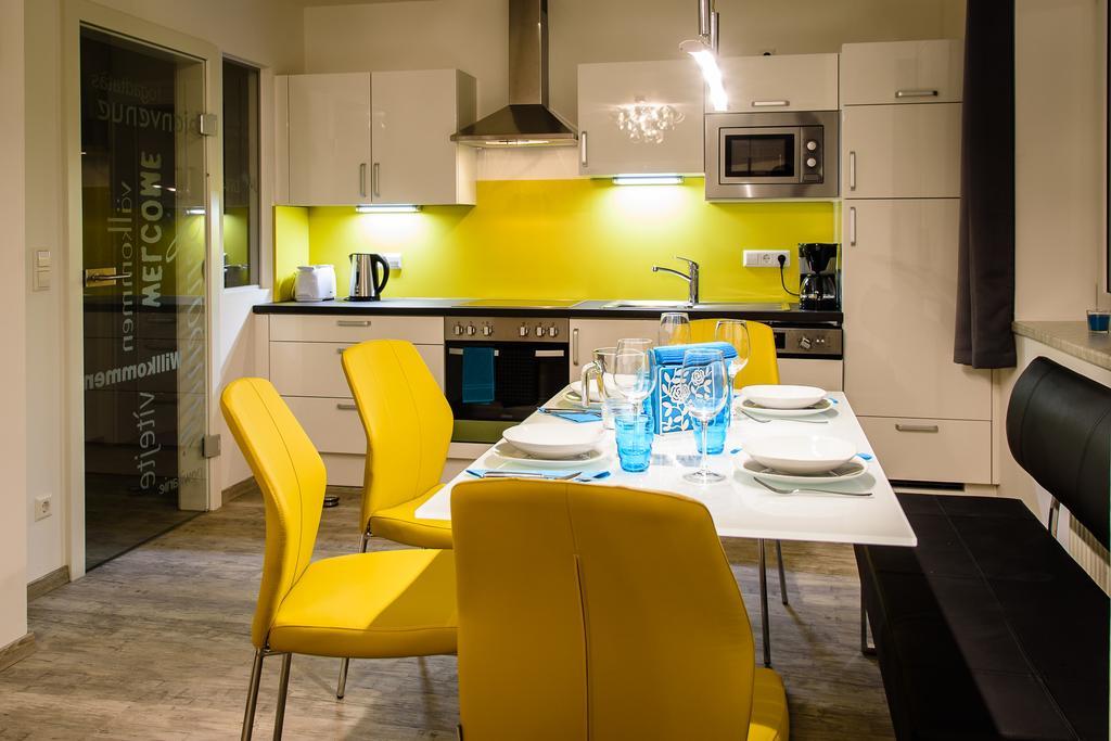 Mountain Love Appartements - By Mynests Haus im Ennstal Esterno foto